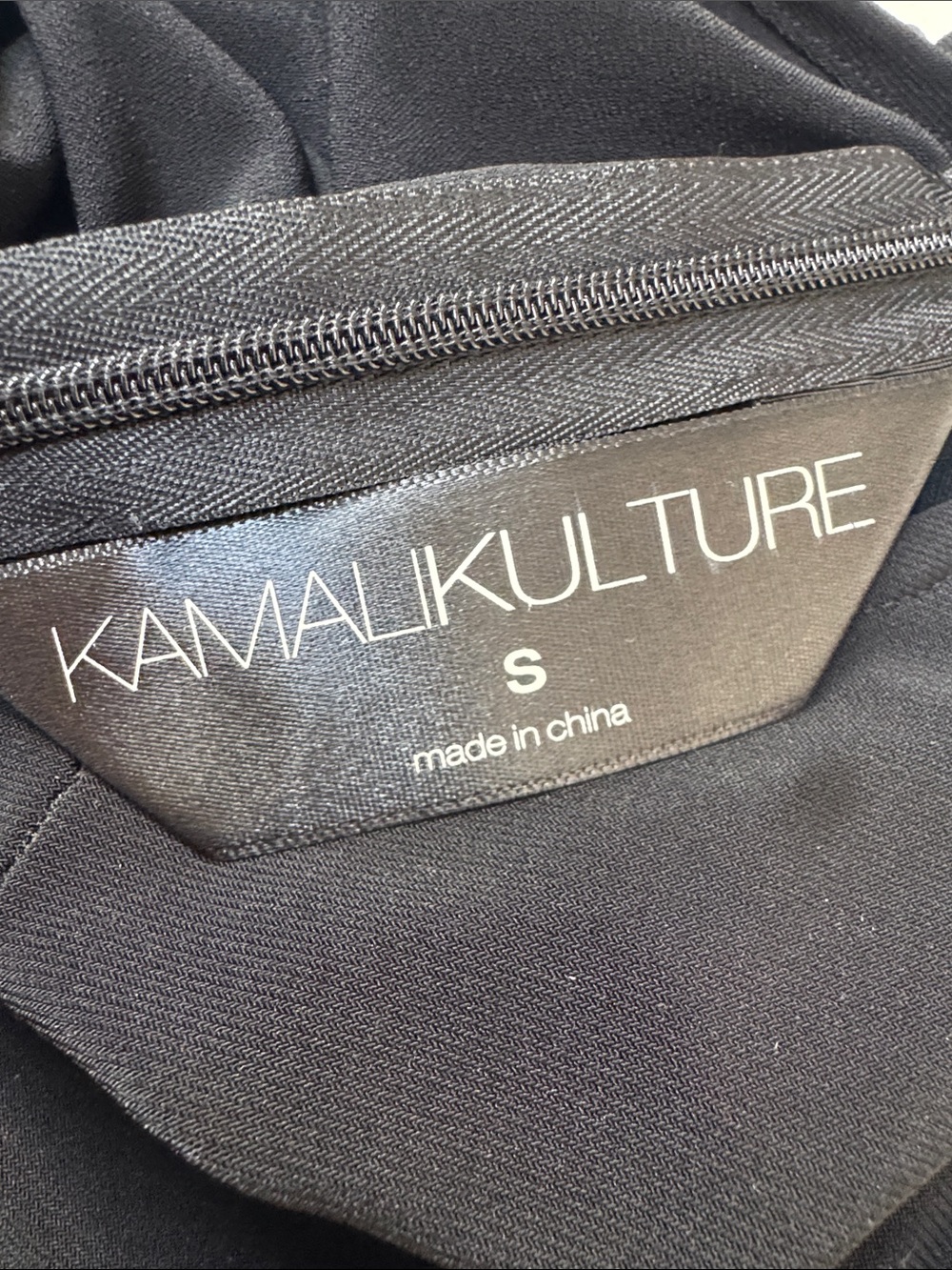KAMALI KULTURE - Picture 7 of 7